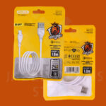 Cable Typ-C 2.4 Gerlax