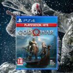 God Of War Ps4