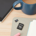 Kingston Canvas+ MicroSDXC265GB