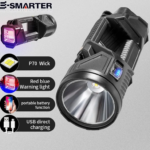 Powerful Spotlight Portable Searchlight