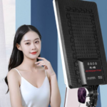 Dimmable LED Video Light Panel (50W, 3200-5700K)