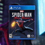 Marvel's Spider-Man: Miles Morales - PS4