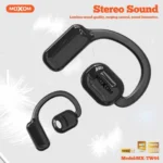 MOXOM MX-TW44 Air Conduction On-Ear TWS Wireless Earbuds