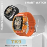 TK9 Smart Watch
