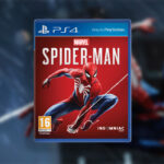 Marvel's Spider-Man: Game of the Year Edition – PlayStation 4