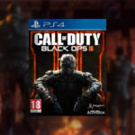 Call of Duty: Black Ops III – Zombies Chronicles Edition – PlayStation 4
