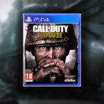Call of Duty: WWII – PlayStation 4