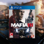 Mafia III – PlayStation 4