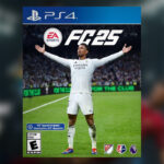 arabic EA Sports FC 25 ps4 ps5