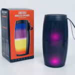 ZQS1202 Pulse 4 Outdoor Music Player