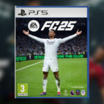 EA Sports FC 25 ps5