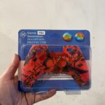 Cover And Analog Controller Ps5