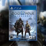 God of War Ragnarök – PlayStation 4