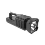 ZQS1353 Portable 8W LED Solar Bluetooth Speaker