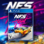Need for Speed Heat – PlayStation 4