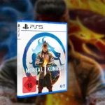 Mortal Kombat 1 – PlayStation 5