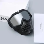 Alomejor Motorcycle Goggles – Protective Off-Road Glasses