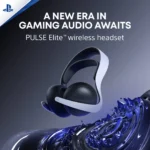 PULSE Elite™ Wireless Headset