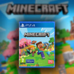 Minecraft – PlayStation 4
