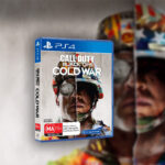 Call of Duty: Black Ops Cold War – PlayStation 4