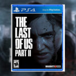 The Last of Us Part II