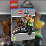 LEGO Jurassic World – PlayStation 4