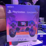 Sony DualShock 4 Wireless Controller[كفالة ٤ شهور]