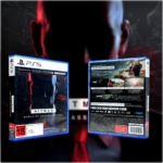 HITMAN: World of Assassination – PlayStation 5
