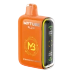 MYTUBE PLUS+ 15K Disposable Vape – 15,000 Puffs[strawberry mango]