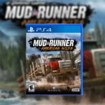 MudRunner – American Wilds Edition – PlayStation 4