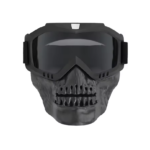 Alomejor Motorcycle Goggles – Windproof Glasses for Eye Protection