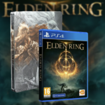 Elden Ring – PlayStation 4