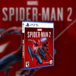 Marvel's Spider-Man 2 – PlayStation 5