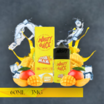 Nasty Cush Man High Mint - 60ml