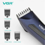 VGR Body Hair Trimmer V-951