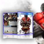Street Fighter V – PlayStation 4