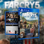 Far Cry 5 – PlayStation 4