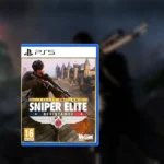 Sniper Elite: Resistance – PlayStation 5