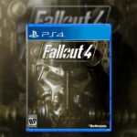 Fallout 4 – Used Game – PlayStation 4​