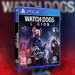 Watch Dogs: Legion – PlayStation 4