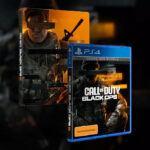 Call of Duty: Black Ops 6 – PlayStation 4