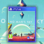 No Man’s Sky – Used Game – PlayStation 4​