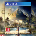 Assassin’s Creed Origins – Used Game – PlayStation 4