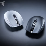 Razer Orochi V2 Mobile Wireless Gaming Mouse