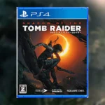 Shadow of the Tomb Raider_ps4 [USED GAME]