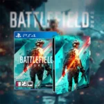 Battlefield 2042-ps4 [USED GAME]