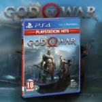 God of War – PlayStation 4[USED GAME]