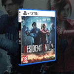 Resident Evil 2 (PS5)