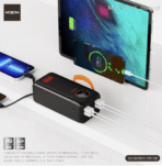 MOXOM MX-PB157 40000mAh Power Bank - Image 7