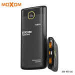 MOXOM MX-PB160 10000mAh Dual Direction Fast Charging Power Bank